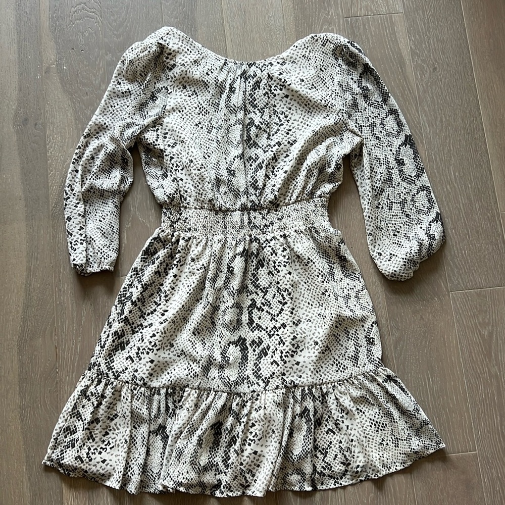 J crew dress